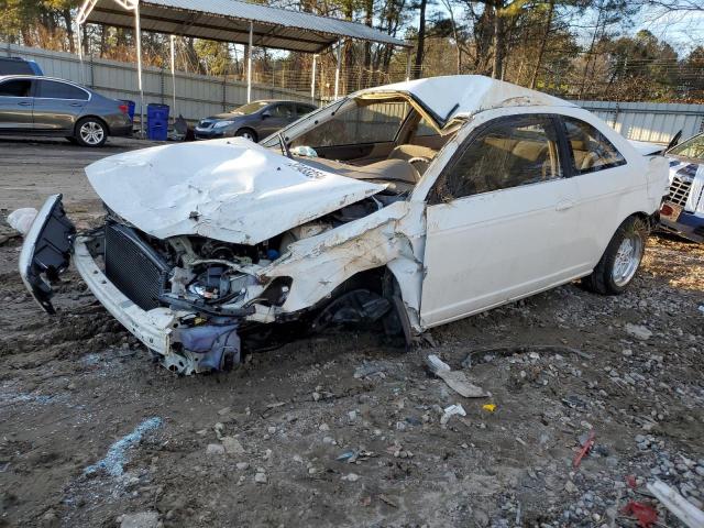 Photo 1 from auction – 2005 HONDA CIVIC LX with VIN 1HGEM22595L019670