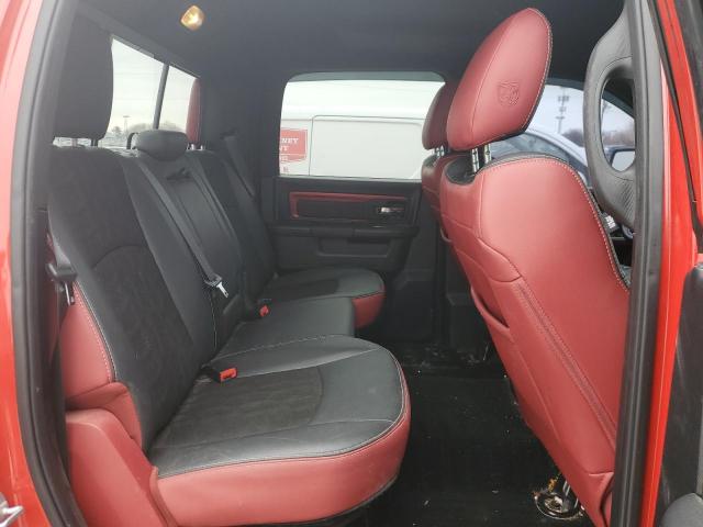 Photo 10 from auction – 2016 RAM 1500 REBEL with VIN 1C6RR7YTXGS104988