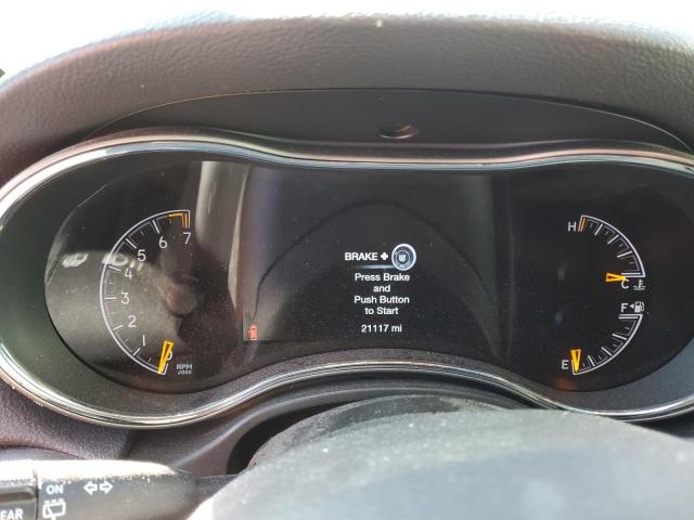 Photo 9 from auction – 2021 JEEP GRAND CHER with VIN 1C4RJFAG3MC733523