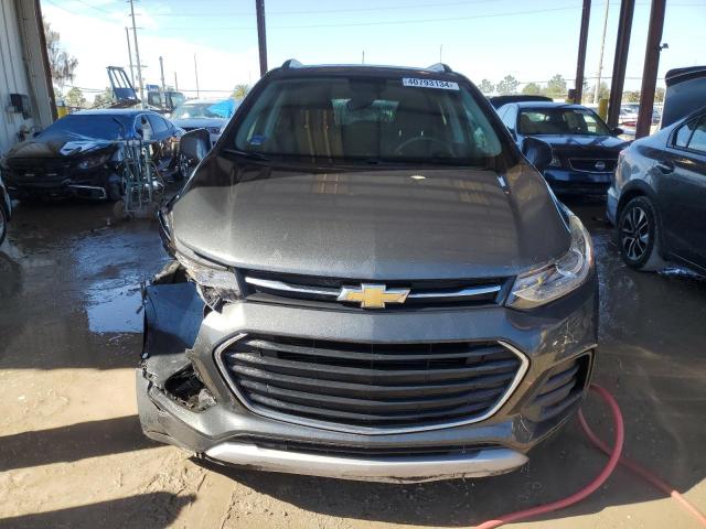 Photo 5 from auction – 2019 CHEVROLET TRAX 1LT with VIN 3GNCJLSBXKL384005