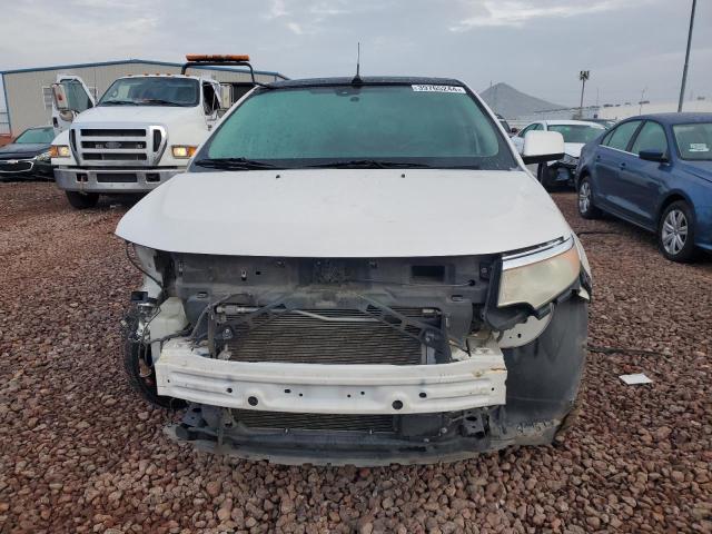 Photo 5 from auction – 2011 FORD EDGE LIMIT with VIN 2FMDK3KC6BBA71429
