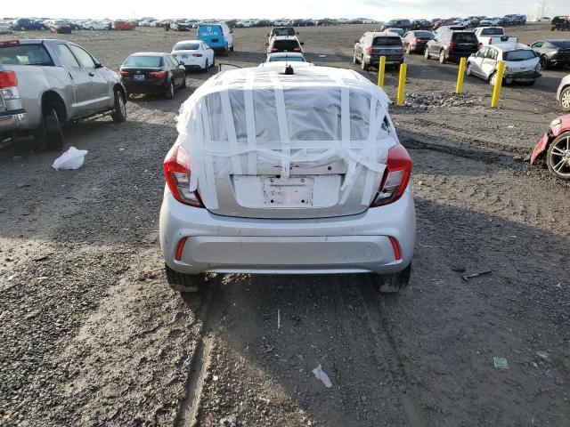 Photo 6 from auction – 2021 CHEVROLET SPARK LS with VIN KL8CB6SA1MC226349