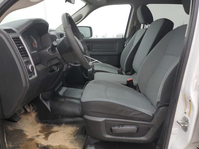 Photo 7 from auction – 2021 RAM 1500 CLASS with VIN 3C6RR7KT5MG592243