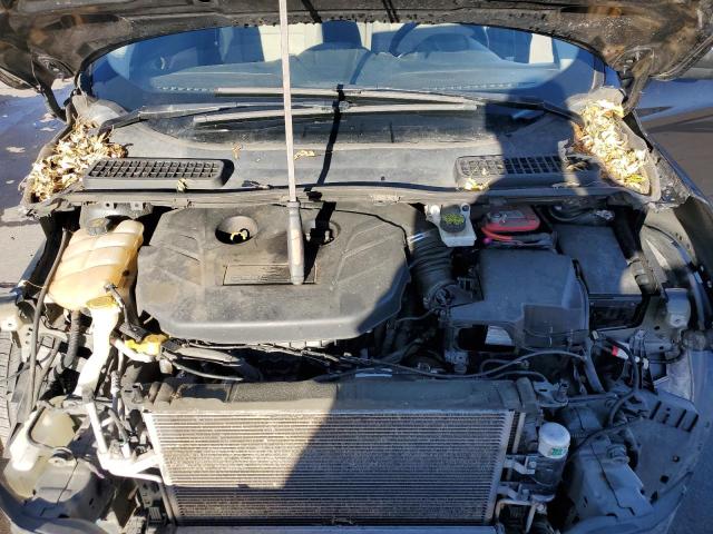 Photo 12 from auction – 2015 FORD ESCAPE SE with VIN 1FMCU9G99FUC79293