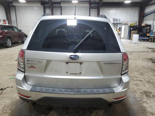 Photo 6 from auction – 2011 SUBARU FORESTER 2 with VIN JF2SHADC5BH702607
