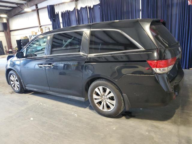 Photo 2 from auction – 2014 HONDA ODYSSEY EX with VIN 5FNRL5H68EB050495