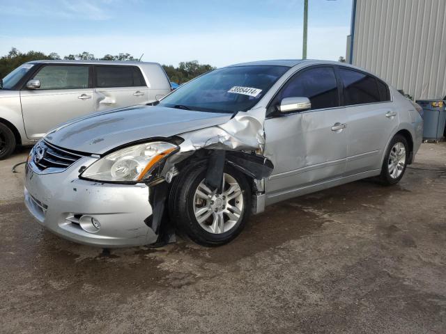 NISSAN ALTIMA BAS 2012 with VIN 1N4AL2AP0CN418221 - Photo from auction