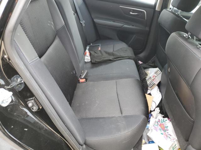 Photo 10 from auction – 2017 NISSAN ALTIMA 2.5 with VIN 1N4AL3APXHC229956