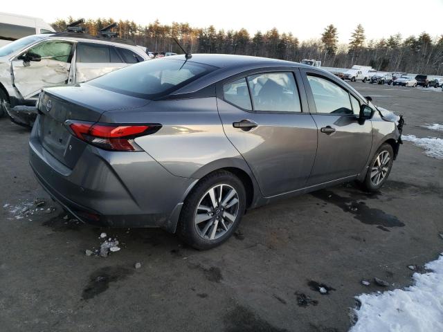 Photo 3 from auction – 2024 NISSAN VERSA S with VIN 3N1CN8DV1RL840987