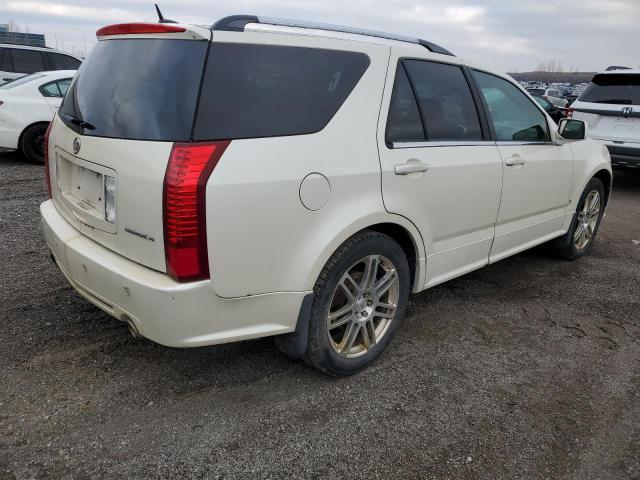 Zdjęcie 3 z aukcji – 2009 CADILLAC SRX z VIN 1GYEE437790150976