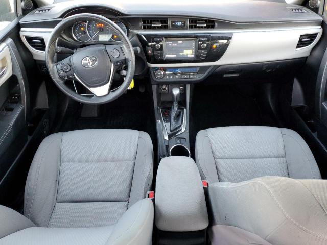 Photo 8 from auction – 2016 TOYOTA COROLLA L with VIN 5YFBURHE9GP471954