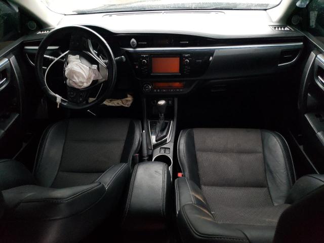 Zdjęcie 8 z aukcji – 2015 TOYOTA COROLLA L z VIN 2T1BURHE7FC373388