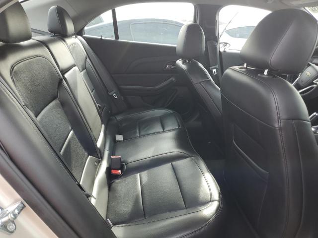 Photo 10 from auction – 2016 CHEVROLET MALIBU LIM with VIN 1G11E5SA9GF102695