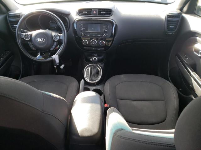 Photo 8 from auction – 2014 KIA SOUL ! with VIN KNDJX3A59E7709732