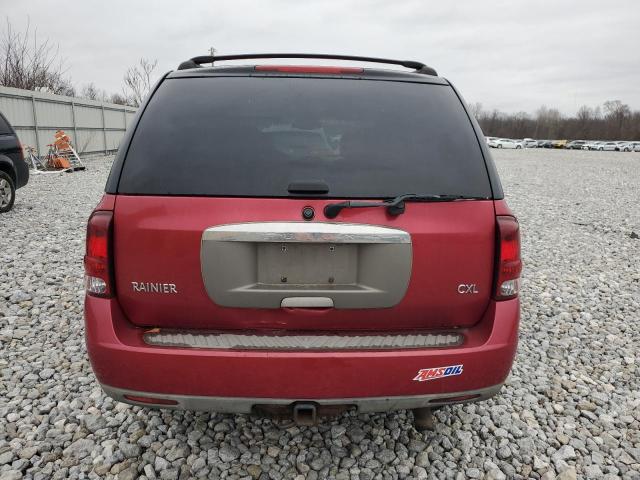 Photo 6 from auction – 2004 BUICK RAINIER CX with VIN 5GADT13S942251249