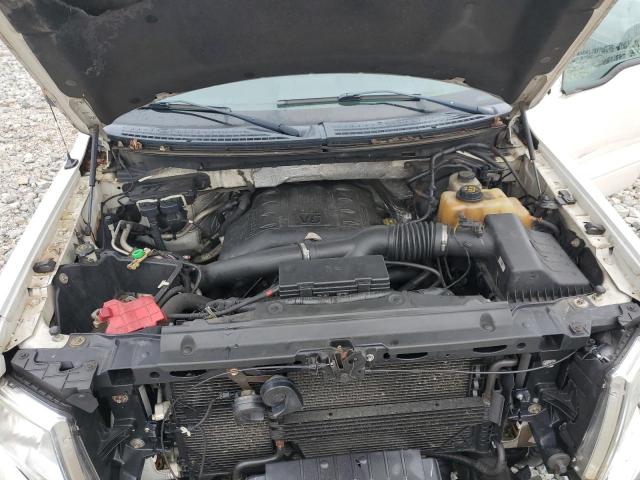 Photo 11 from auction – 2012 FORD F150 SUPER with VIN 1FTFW1ET9CFB44844