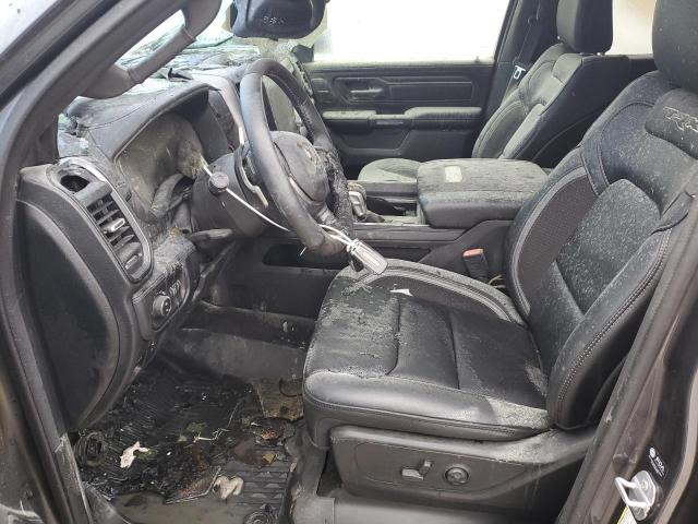Photo 7 from auction – 2022 RAM 1500 TRX with VIN 1C6SRFU92NN119812
