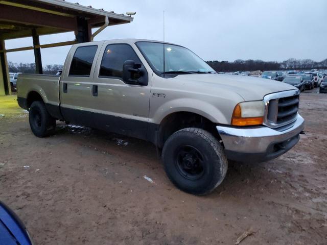 Photo 4 from auction – 2000 FORD F250 SUPER with VIN 1FTNW21F1YEB02697