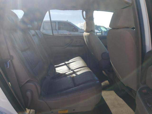 Photo 11 from auction – 2002 TOYOTA SEQUOIA LI with VIN 5TDZT38A12S091194