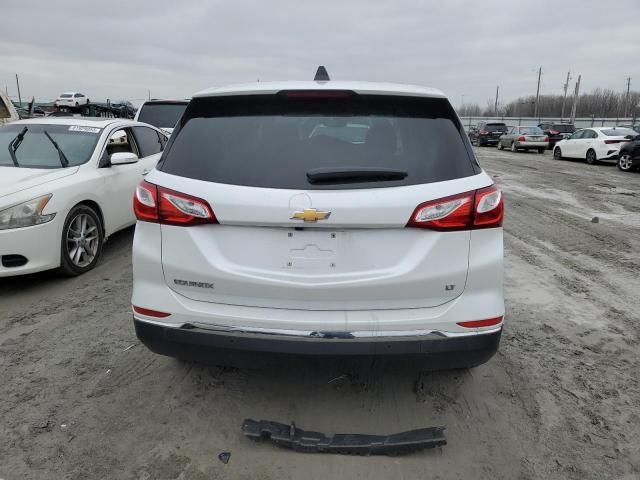 Photo 6 from auction – 2018 CHEVROLET EQUINOX LT with VIN 2GNAXJEV6J6322183