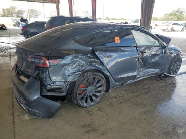 Photo 3 from auction – 2022 TESLA MODEL 3 with VIN 5YJ3E1EC1NF109745