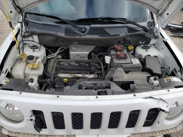 Photo 12 from auction – 2016 JEEP PATRIOT LA with VIN 1C4NJPFA8GD688957