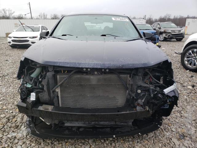 Photo 5 from auction – 2014 DODGE AVENGER SE with VIN 1C3CDZAG0EN223543