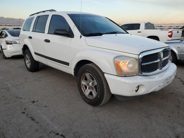Photo 4 from auction – 2006 DODGE DURANGO SL with VIN 1D4HD482X6F152722