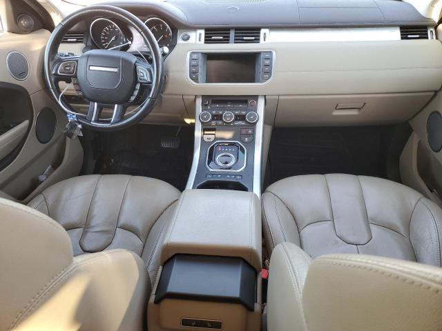 Photo 8 from auction – 2015 LAND ROVER RANGE ROVE with VIN SALVP2BG3FH964828