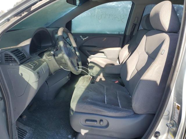 Zdjęcie 7 z aukcji – 2007 HONDA ODYSSEY EX z VIN 5FNRL38447B080972