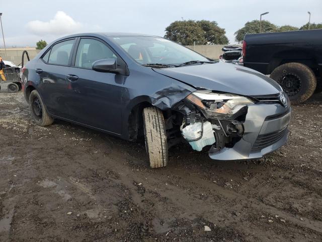 Photo 4 from auction – 2015 TOYOTA COROLLA L with VIN 5YFBURHE3FP280268