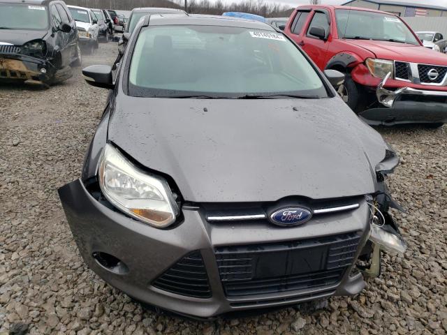 Photo 5 from auction – 2013 FORD FOCUS SE with VIN 1FADP3F28DL350753
