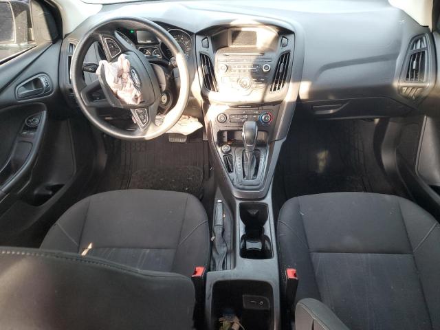 Photo 8 from auction – 2016 FORD FOCUS S with VIN 1FADP3E21GL358974