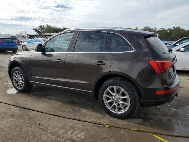 Photo 2 from auction – 2012 AUDI Q5 PREMIUM with VIN WA1LFAFP5CA095024