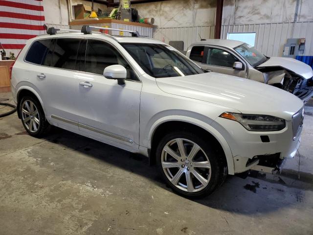Photo 4 from auction – 2018 VOLVO XC90 T6 with VIN YV4A22PL5J1204196