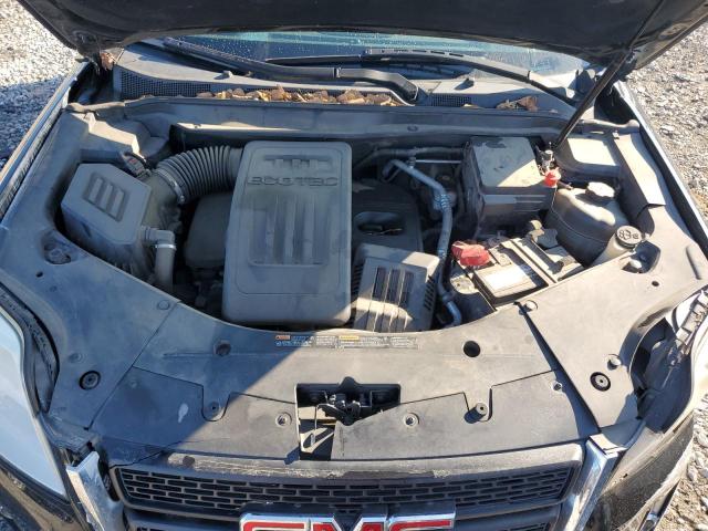 Photo 11 from auction – 2015 GMC TERRAIN SL with VIN 2GKALMEK5F6306631