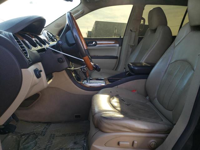 Фото 7 с аукциона – 2009 BUICK ENCLAVE CX с VIN 5GAER23D19J196495