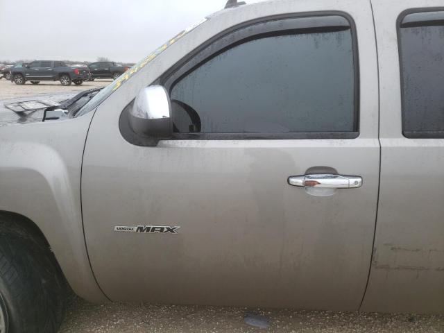 Photo 9 from auction – 2013 CHEVROLET SILVERADO with VIN 3GCPCSE09DG133545