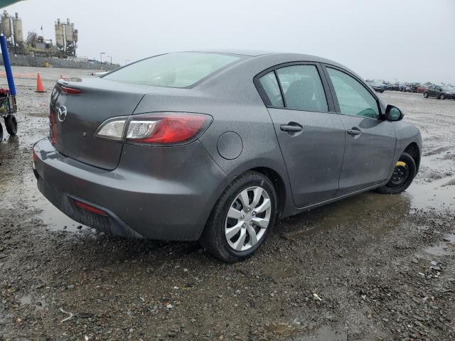 Photo 3 from auction – 2011 MAZDA 3 I with VIN JM1BL1UG1B1457930