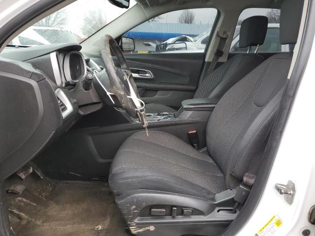 Photo 7 from auction – 2011 CHEVROLET EQUINOX LT with VIN 2CNFLEEC0B6440047