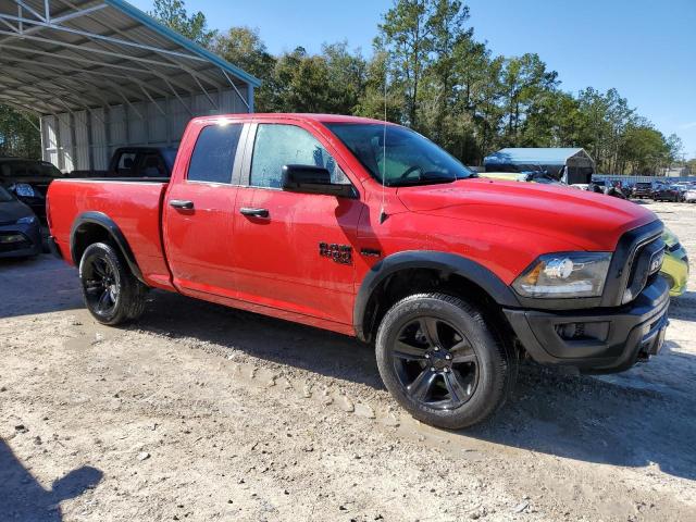 Photo 4 from auction – 2021 RAM 1500 CLASS with VIN 1C6RR7GT7MS509090