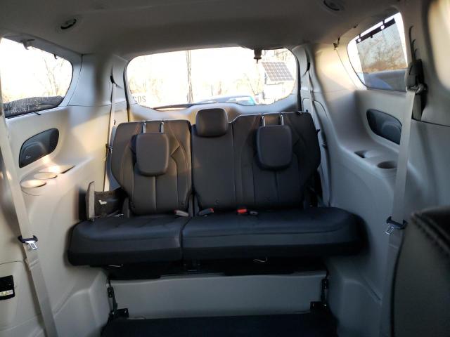 Photo 10 from auction – 2020 CHRYSLER PACIFICA T with VIN 2C4RC1EG9LR107701