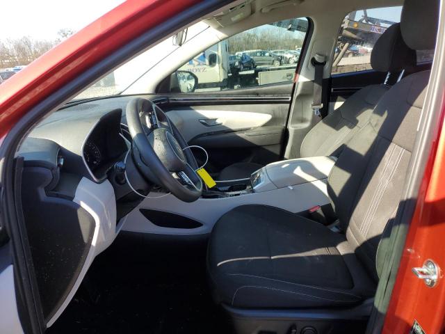 Photo 7 from auction – 2023 HYUNDAI TUCSON SEL with VIN 5NMJBCAE5PH221775