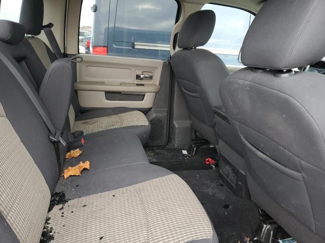 Photo 10 from auction – 2011 DODGE RAM 2500 with VIN 3D7TT2CT9BG557547