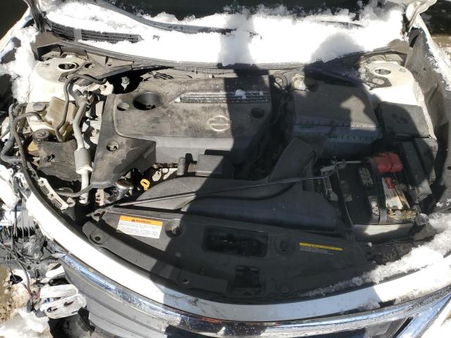 Photo 11 from auction – 2015 NISSAN ALTIMA 2.5 with VIN 1N4AL3AP1FC207700