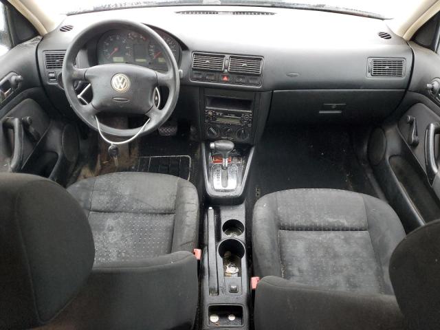 Photo 8 from auction – 2003 VOLKSWAGEN GOLF CL with VIN 9BWEK21J734072772