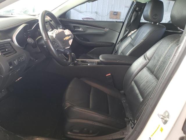 Photo 7 from auction – 2018 CHEVROLET IMPALA LT with VIN 2G1105S35J9102239