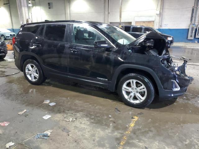 Photo 4 from auction – 2019 GMC TERRAIN SL with VIN 3GKALTEV2KL224057