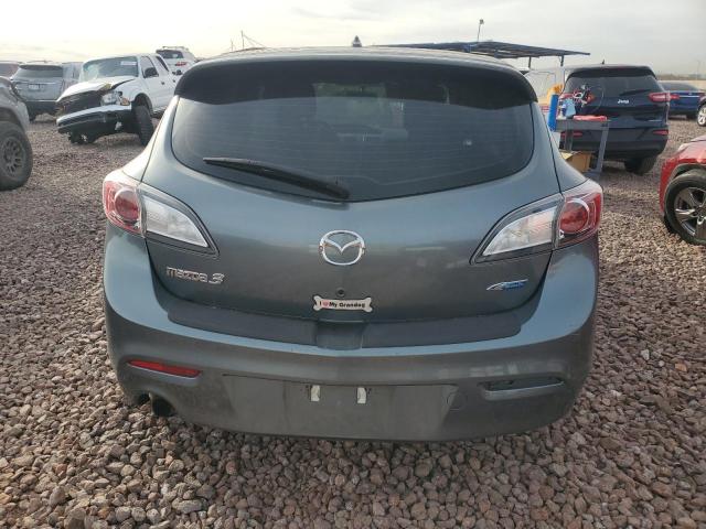 Photo 6 from auction – 2012 MAZDA 3 with VIN JM1BL1L80C1685820