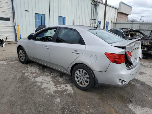 Photo 2 from auction – 2013 KIA FORTE EX with VIN KNAFU4A20D5686844